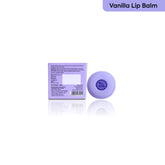 Vanilla Lipbalm